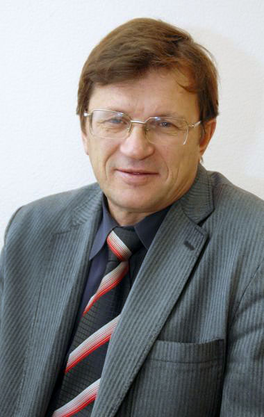 Валерий Жоресович Дубровский