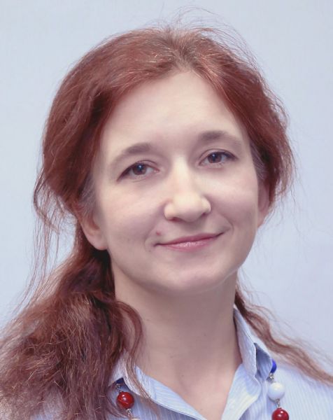 Судакова Мария Павловна